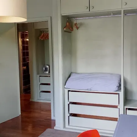 Apartment Praceta *