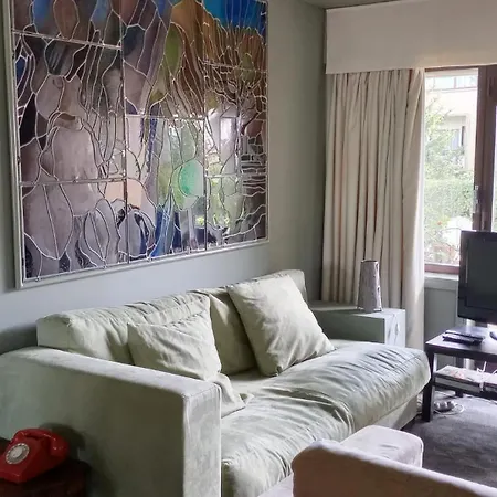 Praceta Apartment *