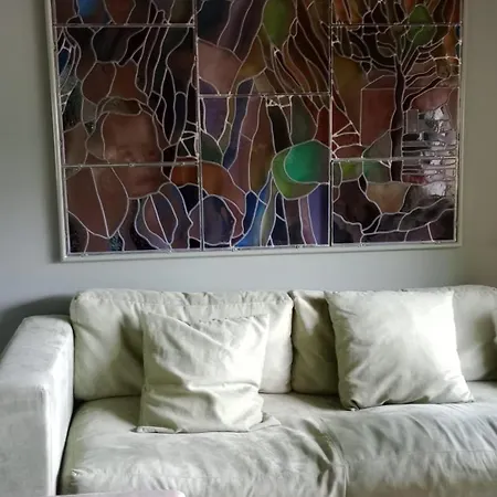 Praceta Apartment