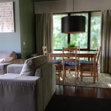 Apartamento Praceta Oporto