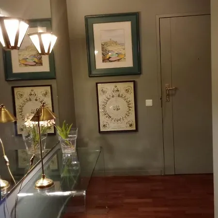Praceta Apartment Porto
