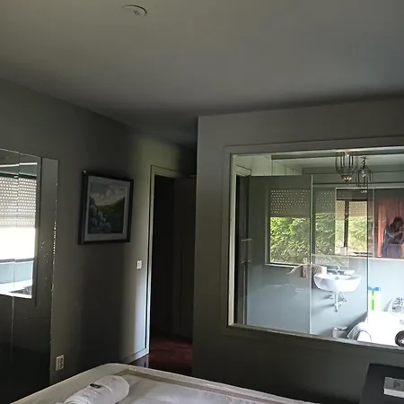 Apartment Praceta *