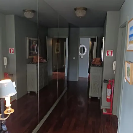 Apartment Praceta