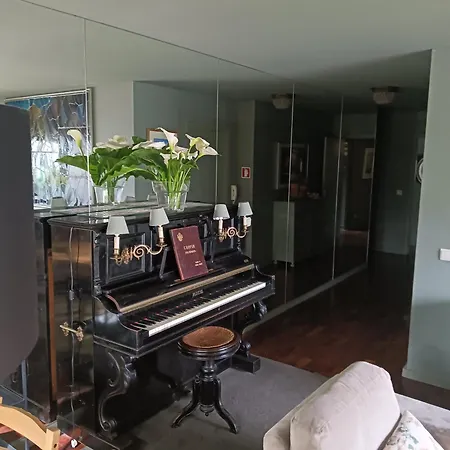 Apartment Praceta *
