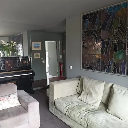 Apartment Praceta *