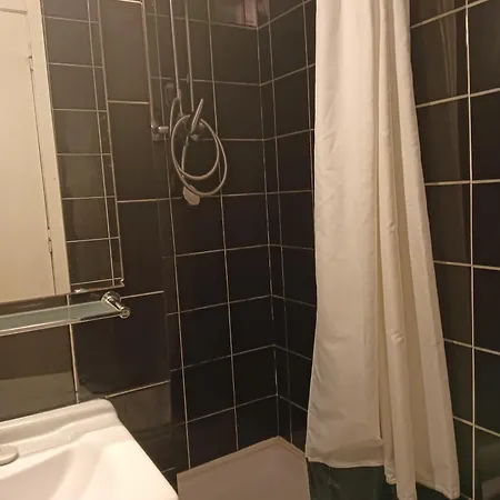 Apartment Praceta *