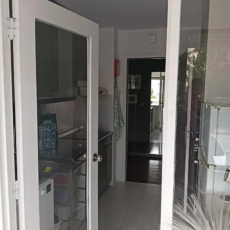 Apartment Praceta *