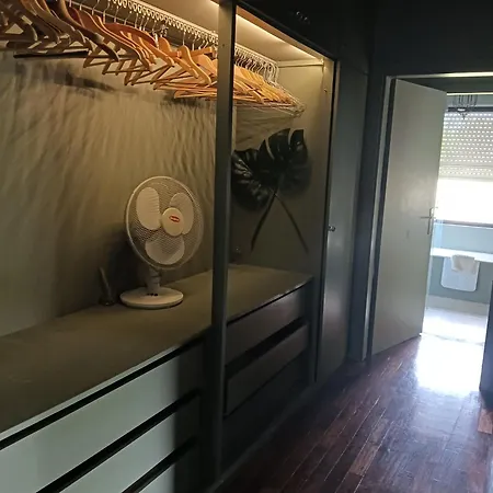 Apartment Praceta *