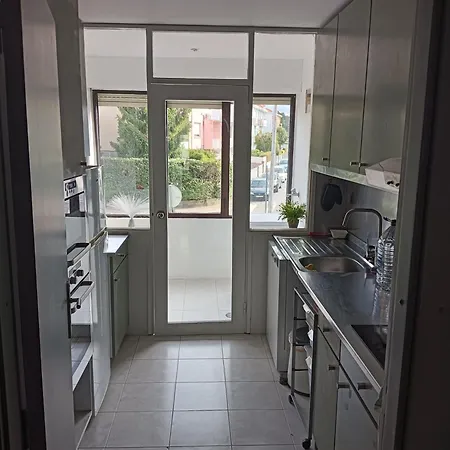 Apartment Praceta Porto