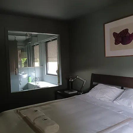 Apartment Praceta *