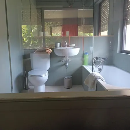 아파트 Praceta 포르투