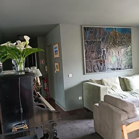 Apartment Praceta Porto