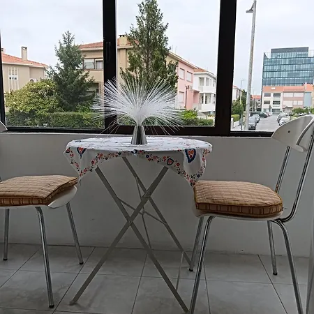 Praceta Apartment Porto