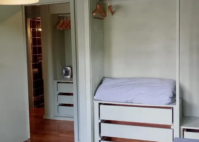 Appartement Praceta *