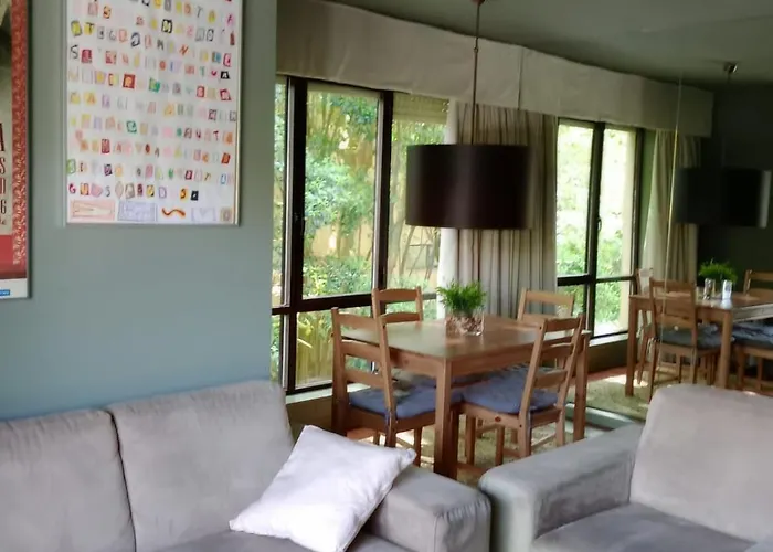 Appartement Praceta Oporto