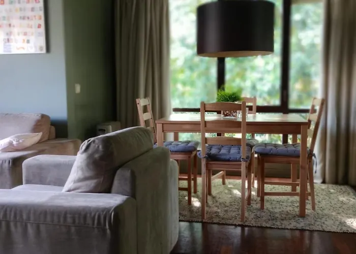 Appartement Praceta Oporto