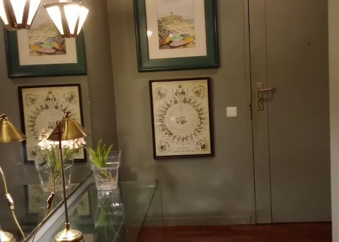 Praceta 公寓 波尔图