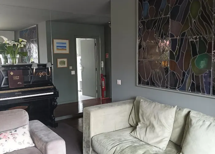 Appartement Praceta *