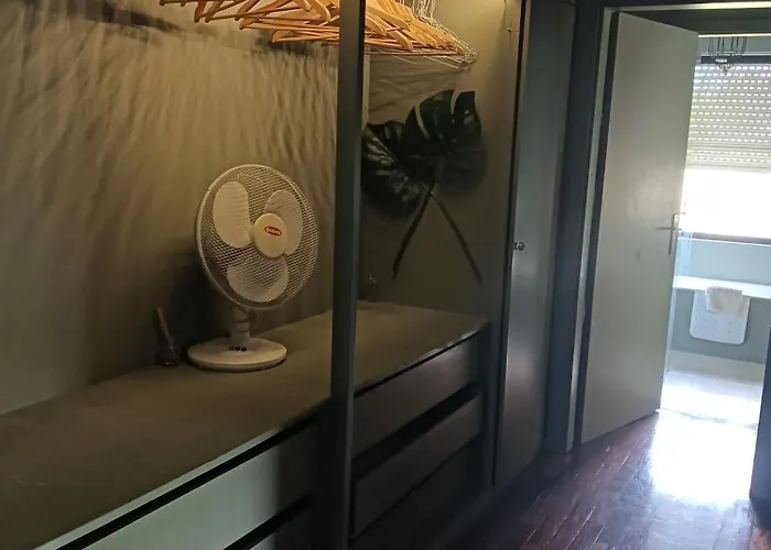 Appartement Praceta *