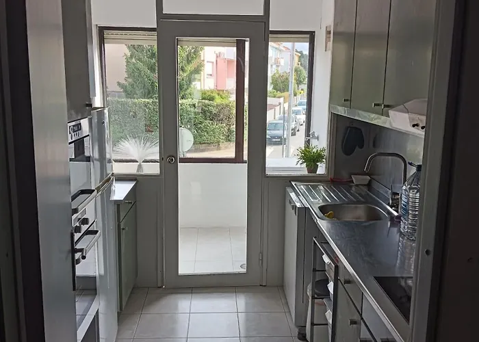 Appartement Praceta Oporto