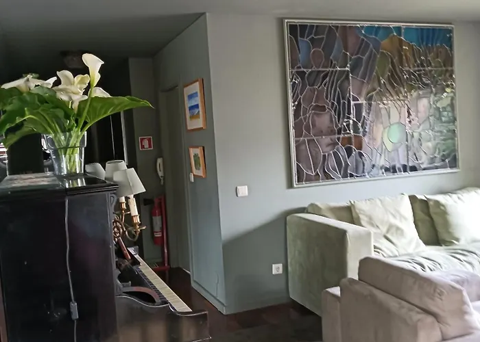 Appartement Praceta Oporto