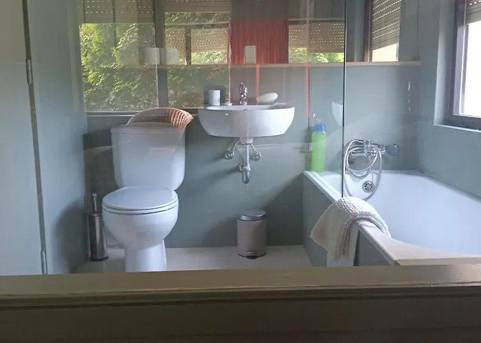 Appartement Praceta *