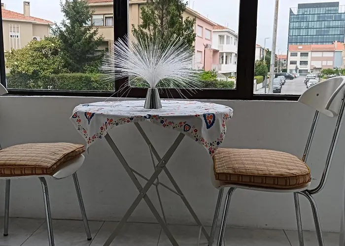 Praceta Appartement Oporto